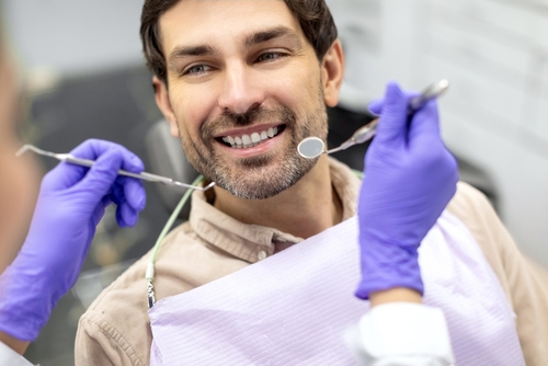 Dentist in Buffalo, NY | Replace Teeth and Enhance Your Smile!